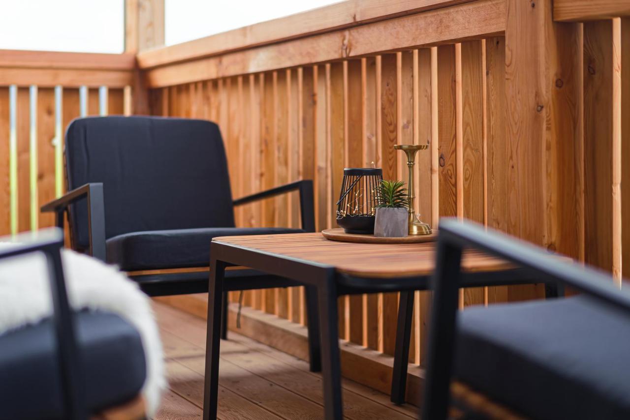 Apartman B4 Hrabušice Zewnętrze zdjęcie