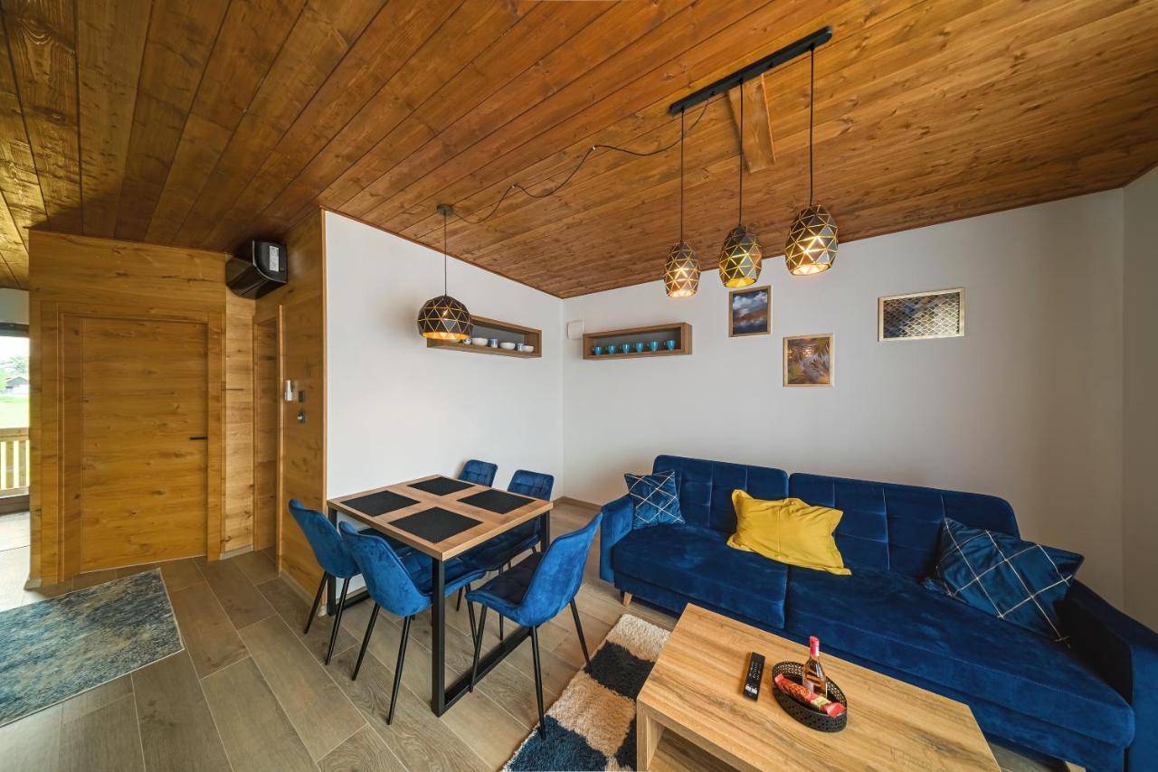 Apartman B4 Hrabušice Zewnętrze zdjęcie