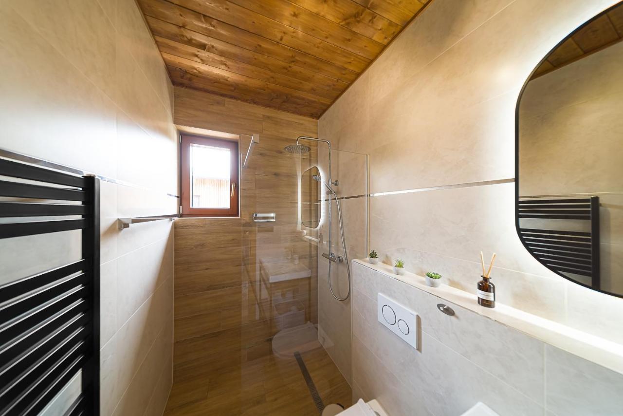 Apartman B4 Hrabušice Zewnętrze zdjęcie
