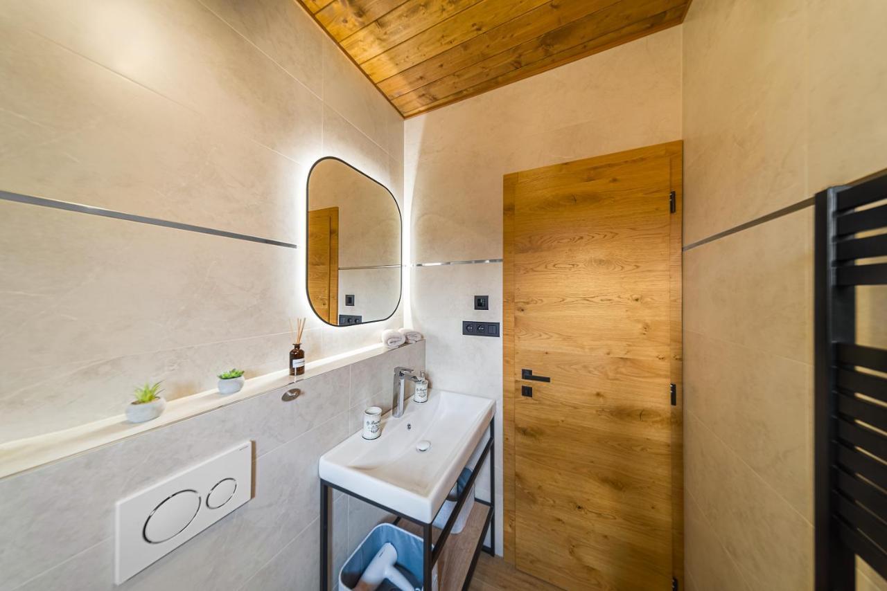 Apartman B4 Hrabušice Zewnętrze zdjęcie