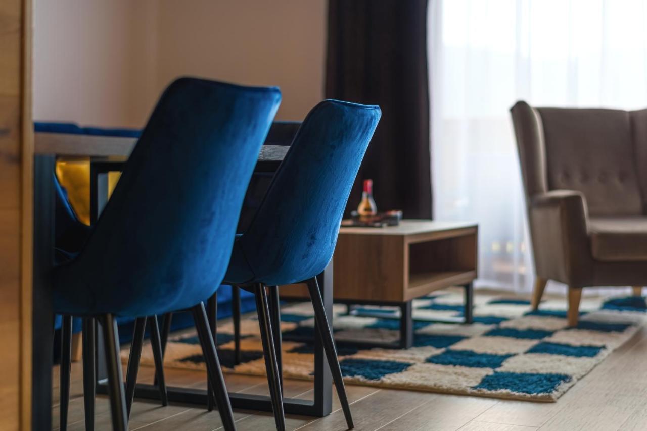 Apartman B4 Hrabušice Zewnętrze zdjęcie