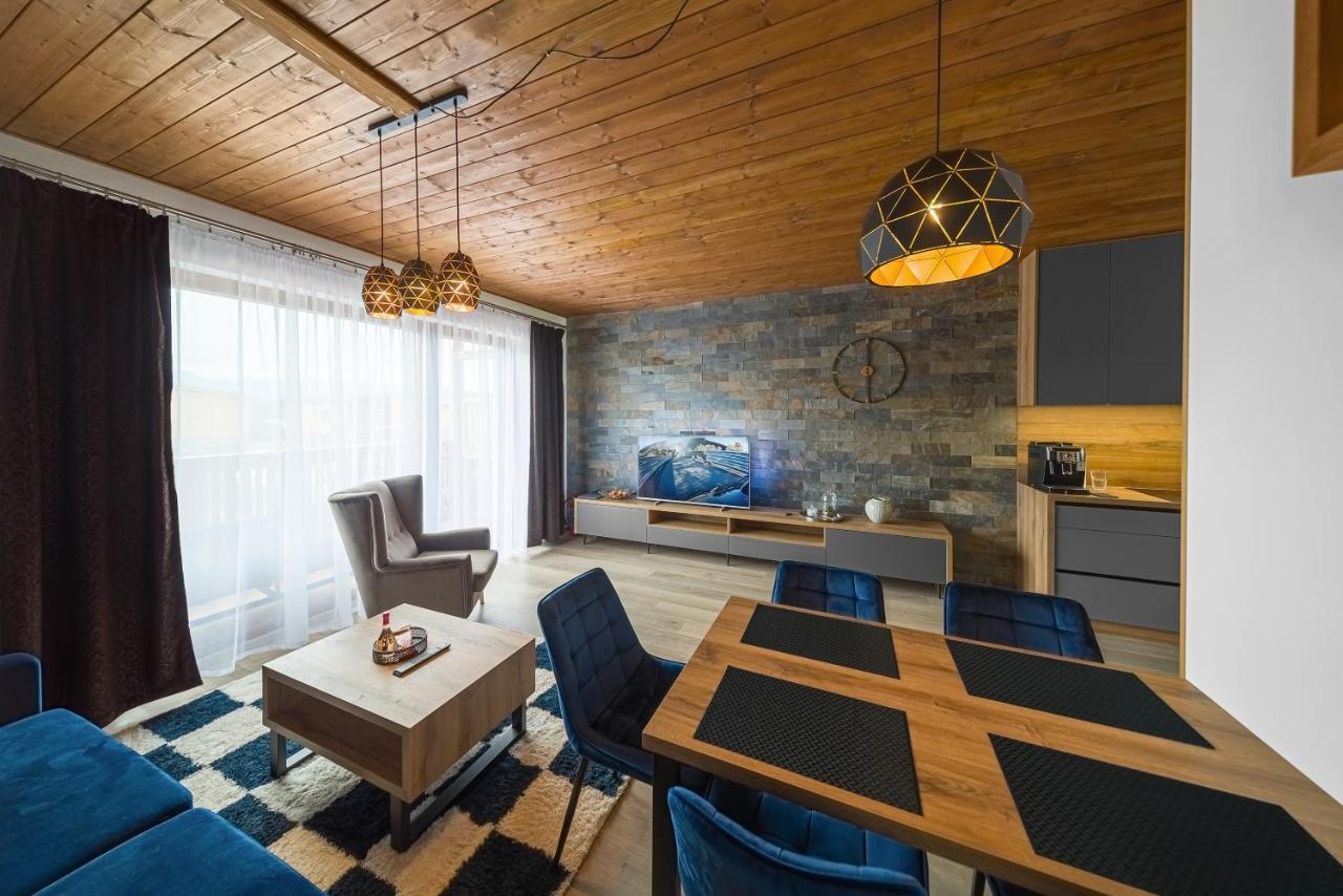 Apartman B4 Hrabušice Zewnętrze zdjęcie