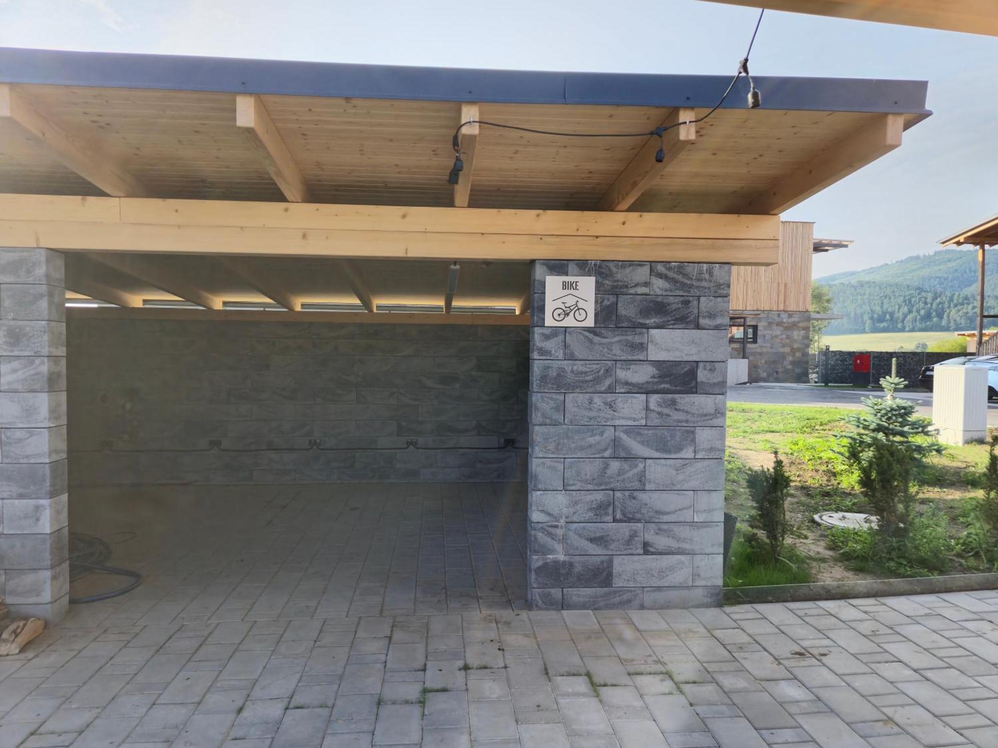 Apartman B4 Hrabušice Zewnętrze zdjęcie