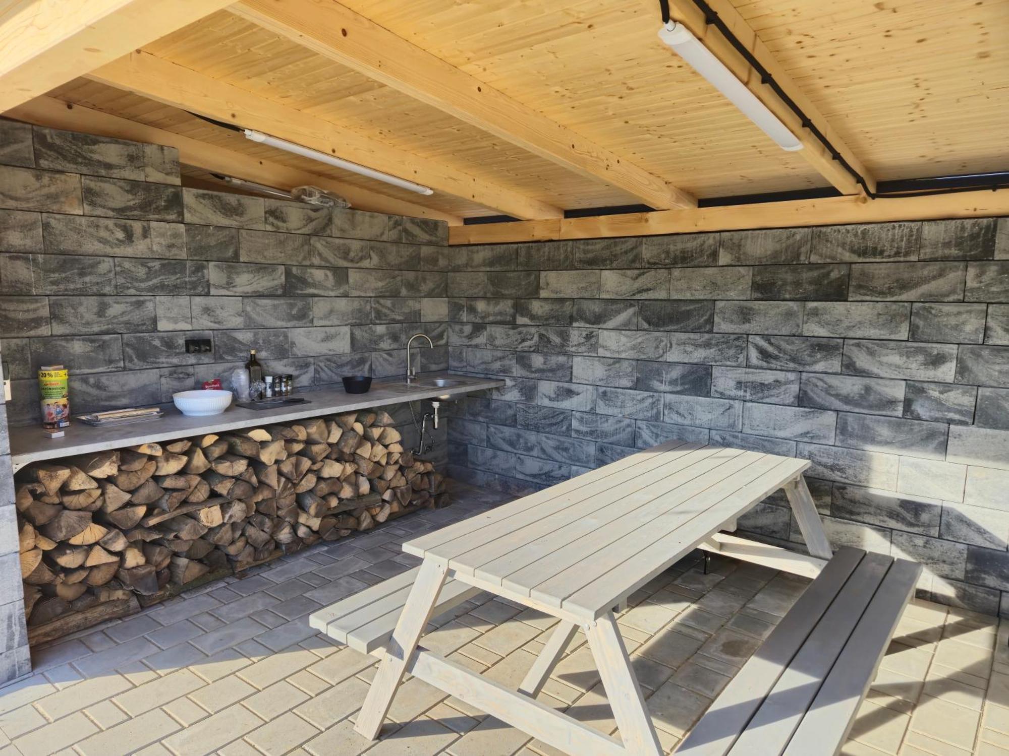 Apartman B4 Hrabušice Zewnętrze zdjęcie