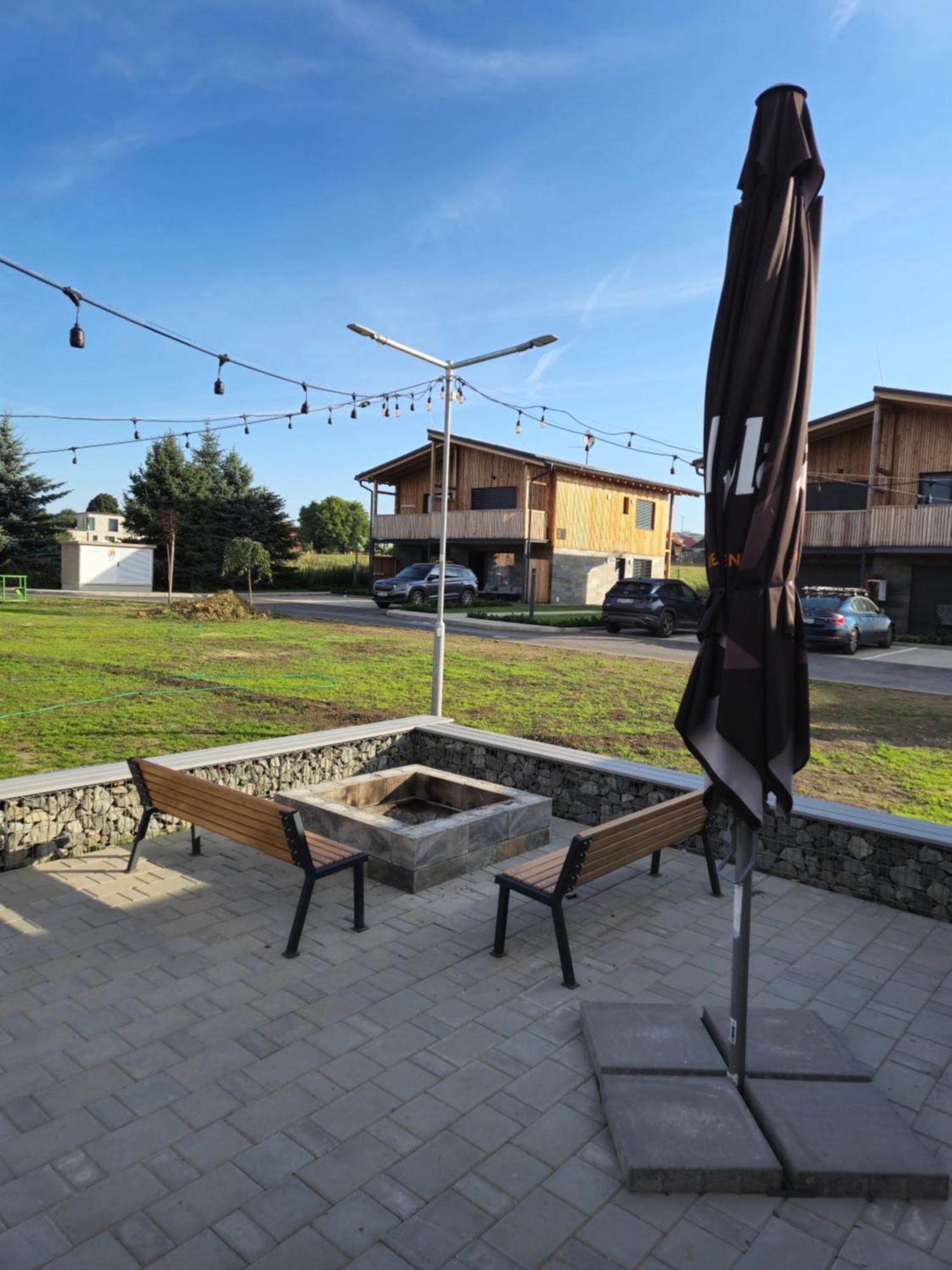 Apartman B4 Hrabušice Zewnętrze zdjęcie